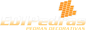 Logo da empresa Edipedras
