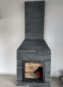 Pedra Lareiras e Churrasqueiras